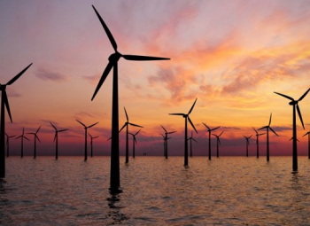 Tanskaan kaksi suurta ‘energiasaarta’