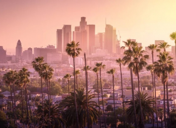 Kalifornia kohti puhdasta energiaa