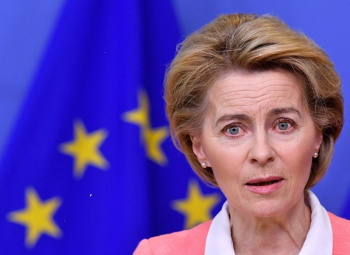 EU:n ilmastolakiesitystä myös kritisoitiin