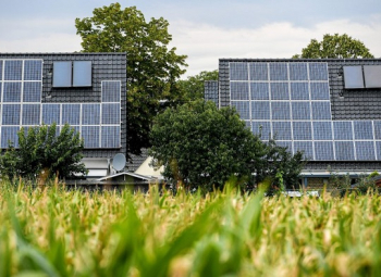 Cleantech ei saa jäädä koronasodan jalkoihin