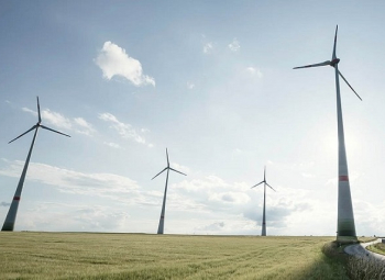 Taalerin SolarWind II 275 miljoonaan euroon